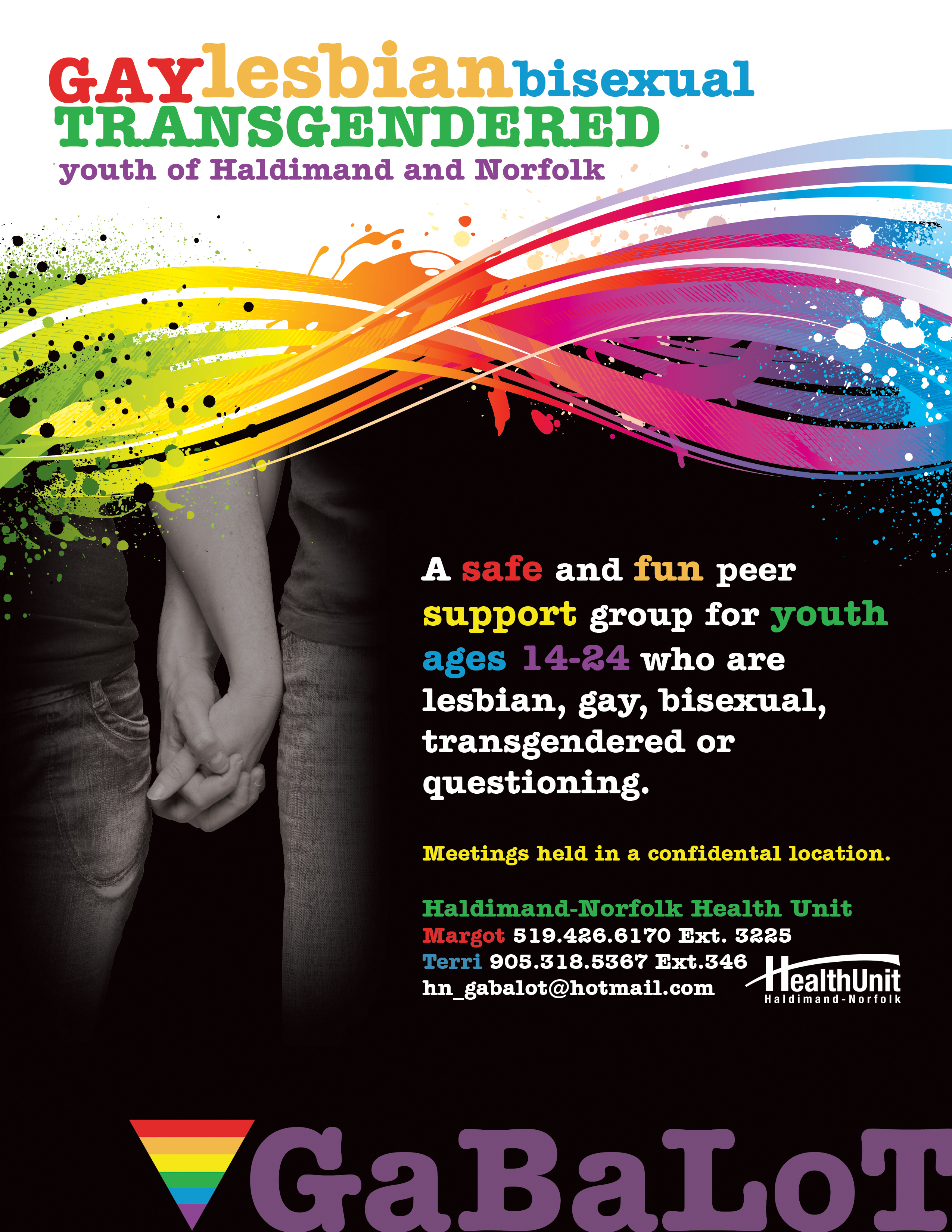 Health Topic: Sexual Orientation - Health Unit Haldimand ...