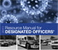 Resource Manual For Designated Officers - Manual