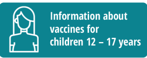 Vaccines 12-17