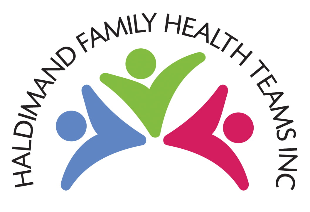 Haldimand Family Health Teams Inc logo