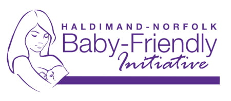 Healthy Growth & Development  HealthUnit Haldimand-Norfolk