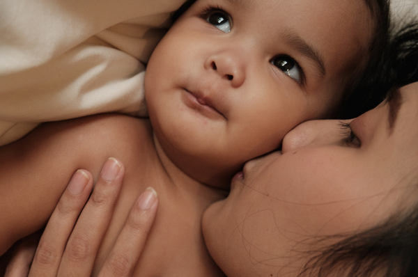 Healthy Babies, Healthy Children