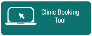 clinic booking tool