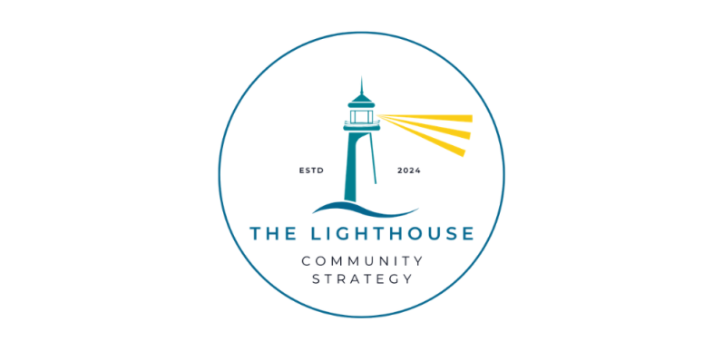 Introducing the Lighthouse Community Strategy