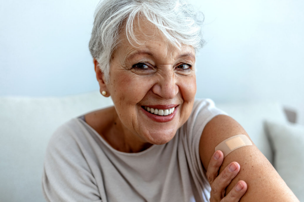 Shingles Vaccine