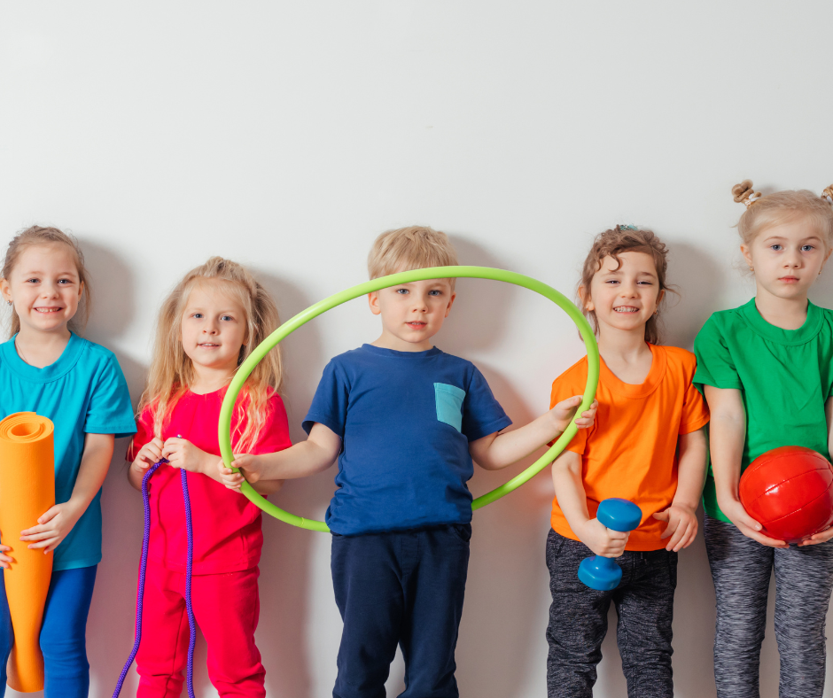 Physical Activity Children Youth Healthunit Haldimand Norfolk