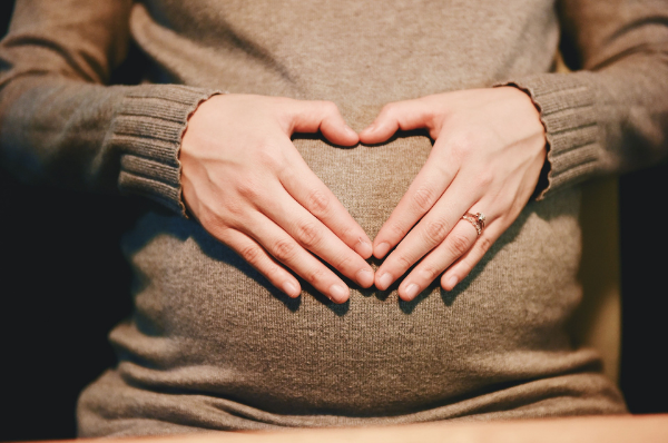 In-Person Prenatal Classes