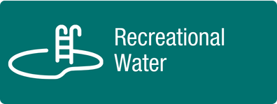 recreational water