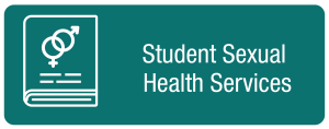 student sexual health services
