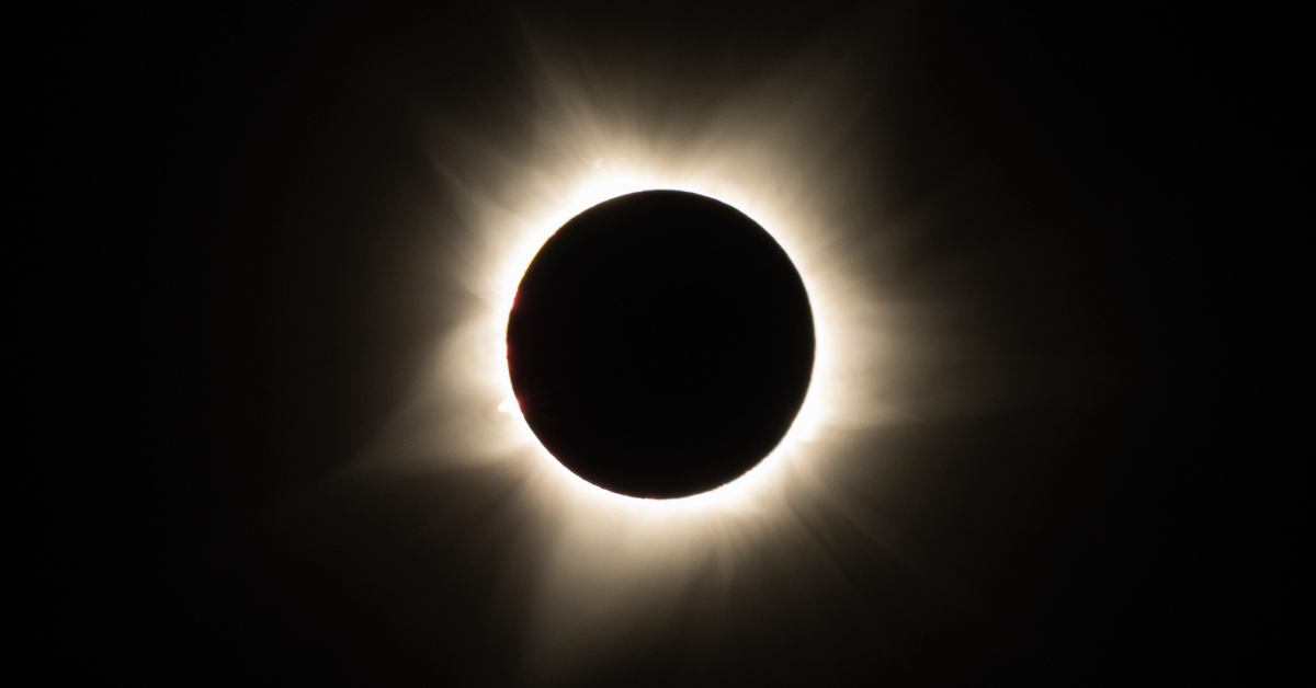 Health Unit reminds the public to enjoy the solar eclipse safely ...