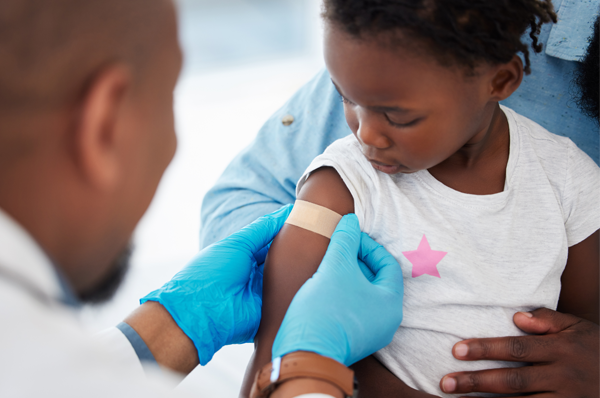 March Break Vaccine Clinic