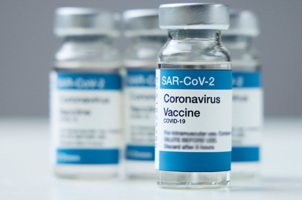 Information about the COVID-19 Vaccine