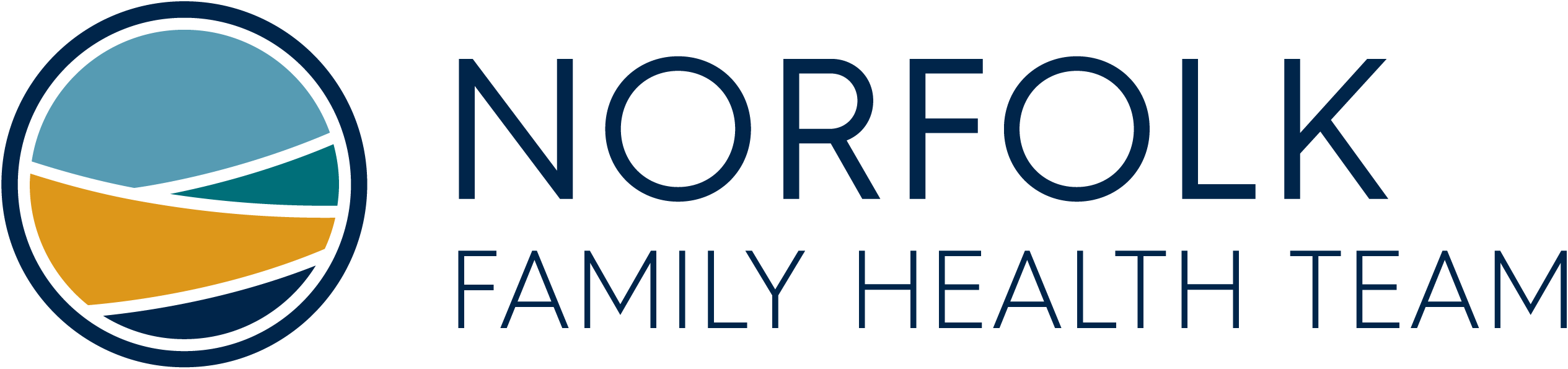 Norfolk Family Health Team