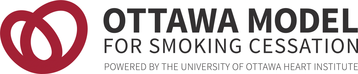 Ottawa Model for Smoking Cessation